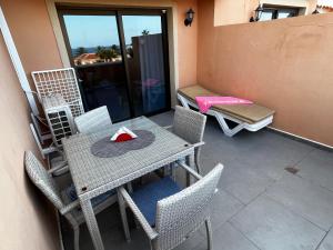 Las Américas Garden