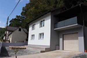 Apartman ŠafraM 