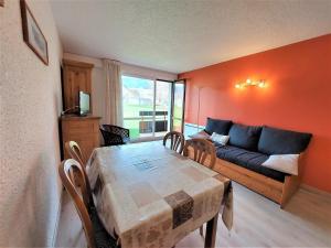 Charmant appartement à Autrans, 5 pers, au pied des pistes, proche village, résidence calme - FR-1-737-34