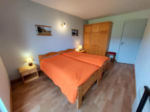 Charmant appartement à Autrans, 5 pers, au pied des pistes, proche village, résidence calme - FR-1-737-34