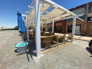 La jolie marina el sokhna "Families only"