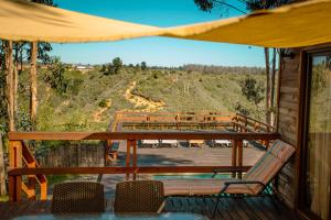 Private House at Seaside Town