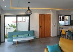 Pied dans l'eau - Hanshīr Qaşr Ghallāb