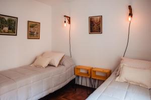 Cosy local artists flat, central location