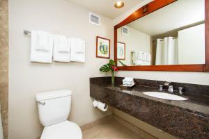 Luana hotel walk to the Beach -L512
