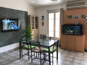 Appartements Appartement en Provence avec possibilite garage motos et velo : photos des chambres