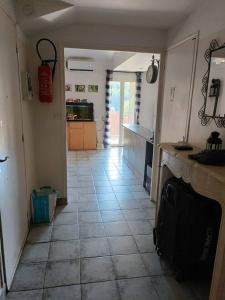 Appartements Appartement en Provence avec possibilite garage motos et velo : photos des chambres