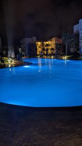 Perla à 200 m de la plage