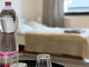 Charming Private Rooms in a Great Location