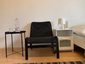 Charming Private Rooms in a Great Location