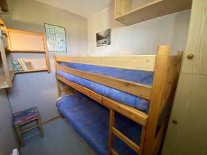 Appartements Studio Cabine 26m², 4 pers, proche commerces et pistes - FR-1-758-3 : photos des chambres