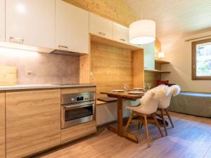 Charmant studio rénové pour 4 personnes à Valmorel - FR-1-291-894