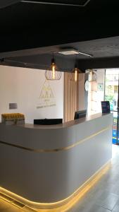 Hotel Urban Center Bogota