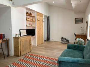 Appartements Suite Bergame : photos des chambres