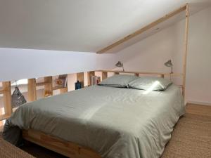 Appartements Suite Bergame : photos des chambres