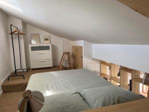 Appartements Suite Bergame : photos des chambres