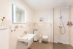 Terrassenwohnung "TraumHAFFt" - Haffresidenz