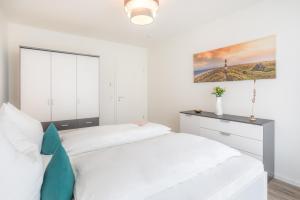 Terrassenwohnung "TraumHAFFt" - Haffresidenz