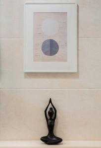 Apartment in Žvėrynas