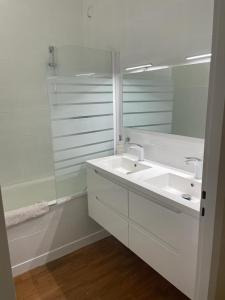 Appartements Le 7eme Ciel - 3 etoiles : photos des chambres