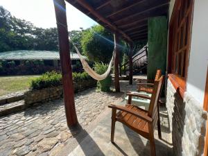 La Jorará EcoHotel y Reserva Natural