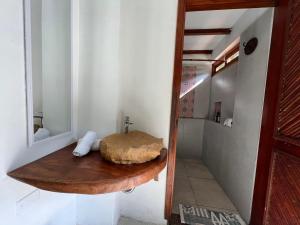 La Jorará EcoHotel y Reserva Natural