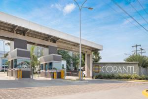 Copantl Hotel & Convention Center