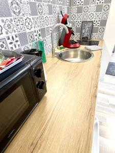 Appartements LeNew 3 - Centre-ville - TV - WIFI : photos des chambres