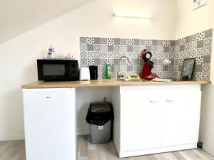 Appartements LeNew 3 - Centre-ville - TV - WIFI : photos des chambres