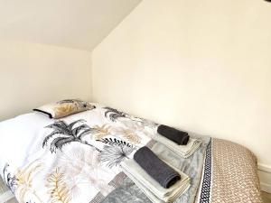 LeNova4 - Centre-ville - TV - WIFI