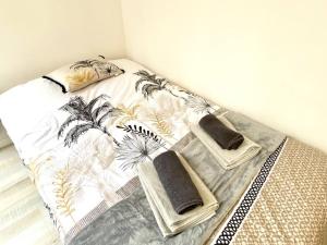 LeNova4 - Centre-ville - TV - WIFI