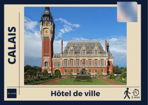 Appartements LeNew 4 - Centre-ville - TV - WIFI : photos des chambres