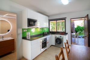 La Villa Calypso - Vivienda Vacacional con Piscina Privada
