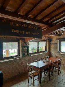 Il Casale dellAcquabona