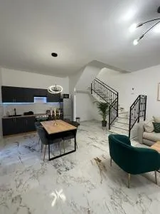 Apartments Green Linden - Lipovača