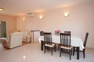 3 star apartement Apartments Pašman Banj Horvaatia