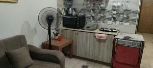 Retal View North Coast - Kafret Eilet el Taflal