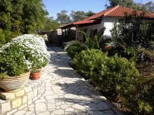 Villa Elvira - Arvanitakaíïka