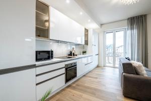 Alessio Bros central luxury