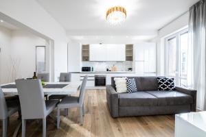 Alessio Bros central luxury