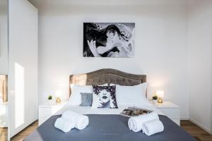 Alessio Bros central luxury