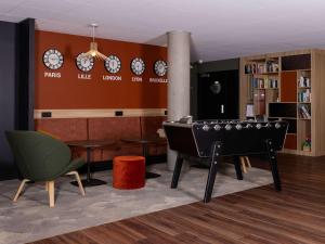 Hotels ibis Styles Lille Aeroport : photos des chambres