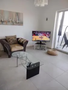 Tandem apartman - Kápolnásnyék