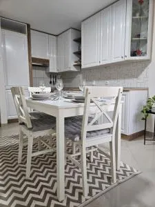 Epicentar apartment - Ploča