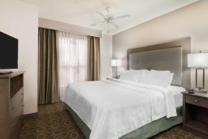 One-Bedroom King Suite - Non-Smoking room in Homewood Suites Baton Rouge