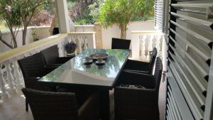 Holiday Apartments Bagić