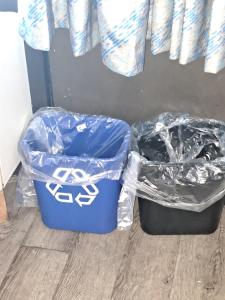 Two Bedroom King Suite - Non-Smoking room in Days Inn & Suites by Wyndham Rocky Mount Golden East