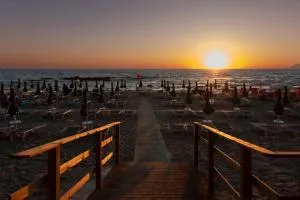 Hotel Acciaroli - Acciaroli