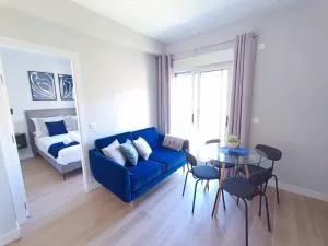 RAMBLA DREAMS Nuevo apartamento céntrico y 1GB - Los Campitos