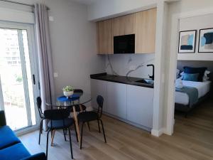 RAMBLA DREAMS Nuevo apartamento céntrico y 1GB